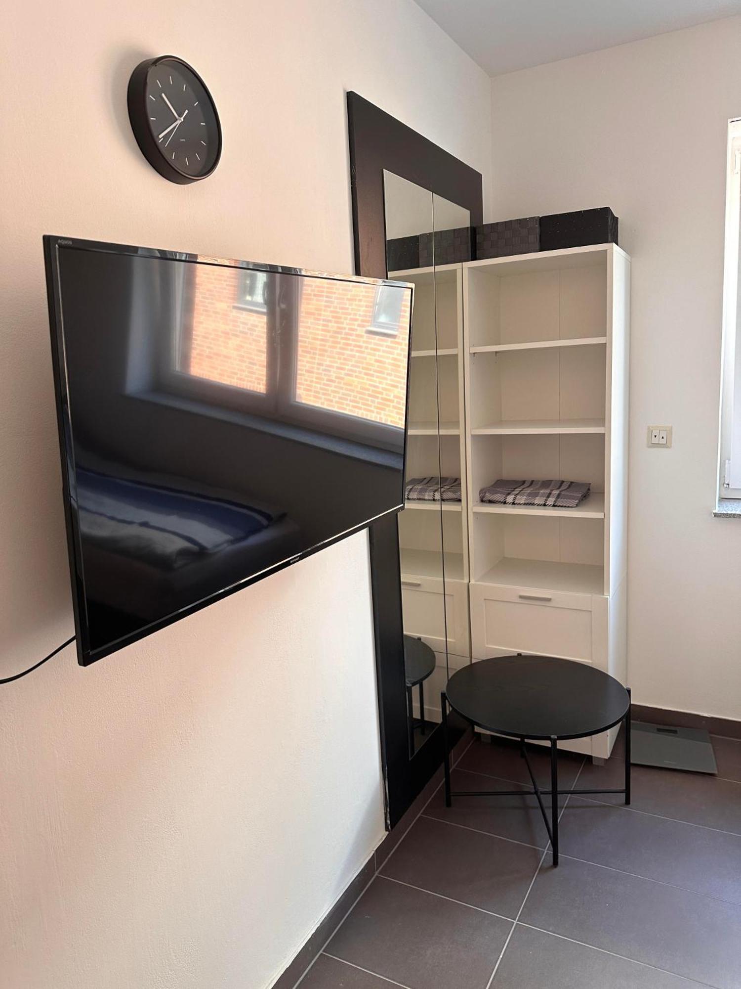 Am Apartment Gronau  Buitenkant foto